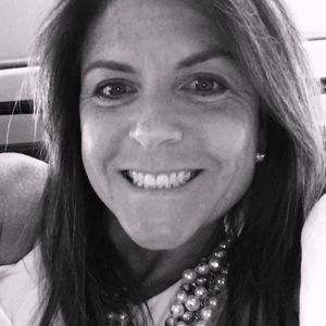 Meet your Posher, Kasie